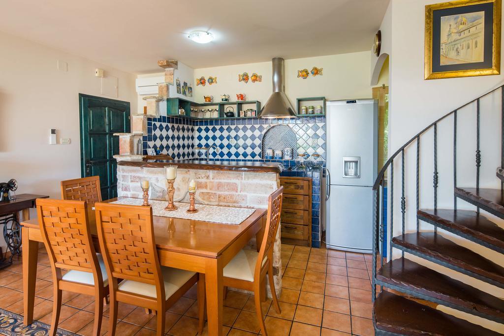 Villa Em Trogir Buitenkant foto