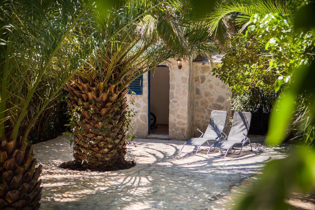 Villa Em Trogir Buitenkant foto