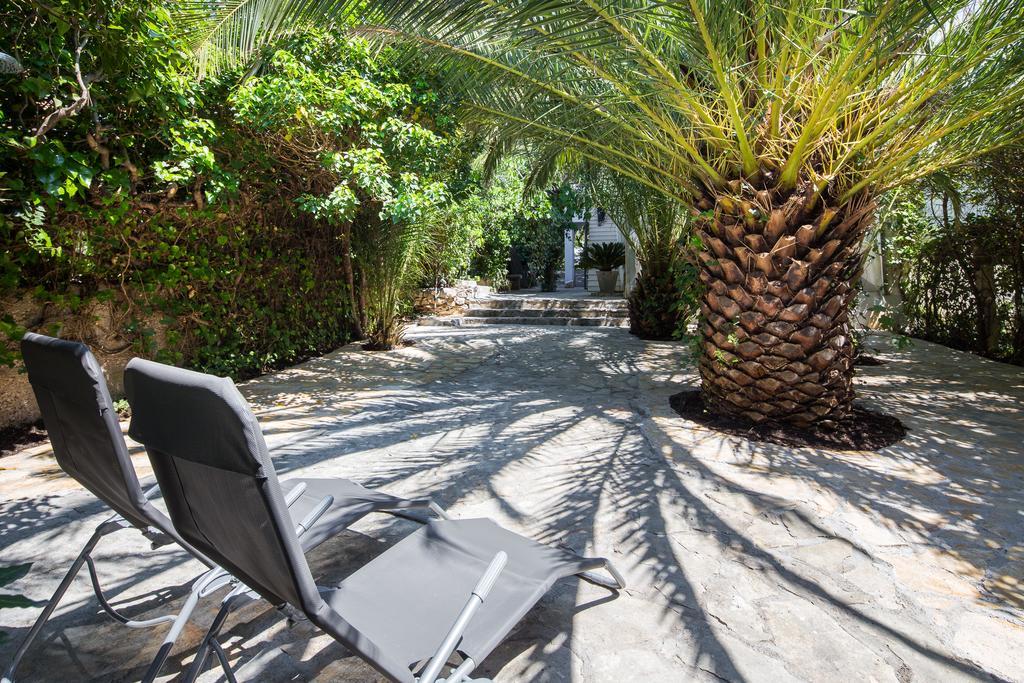 Villa Em Trogir Buitenkant foto