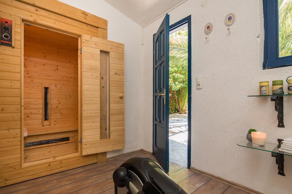 Villa Em Trogir Buitenkant foto